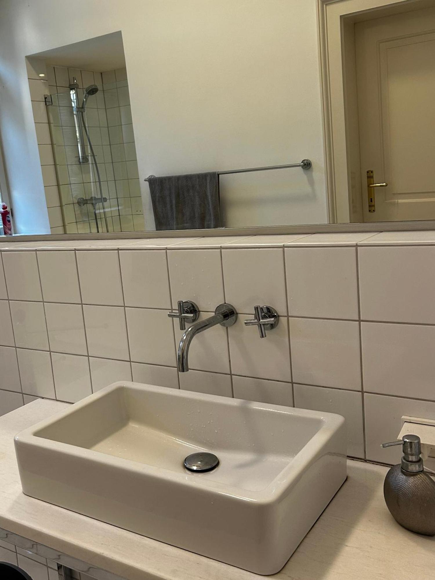 Hostel Quadrate Z4 Denkmalschutz