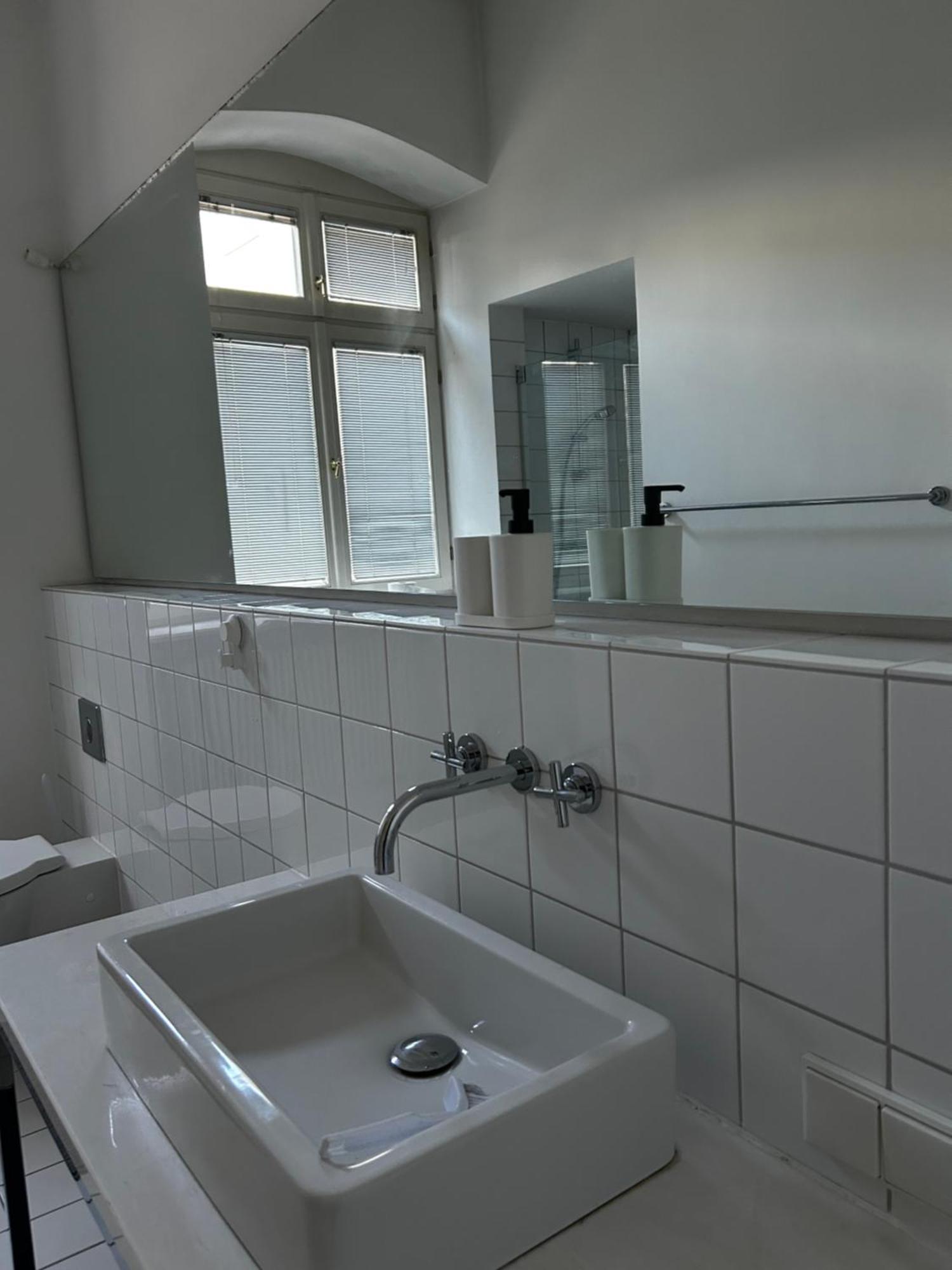 Hostel Quadrate Z4 Denkmalschutz Mannheim