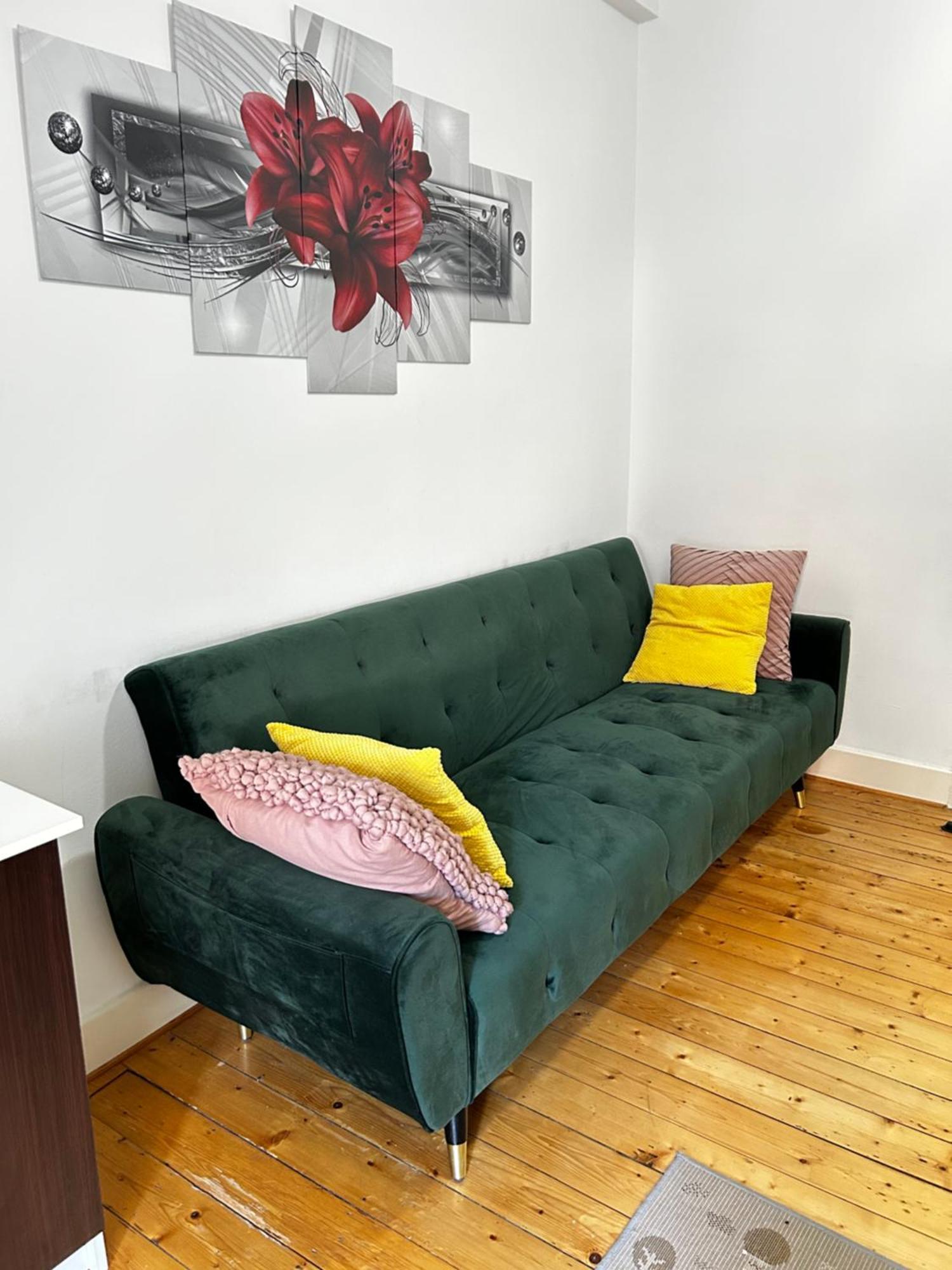 Hostel Quadrate Z4 Denkmalschutz Mannheim